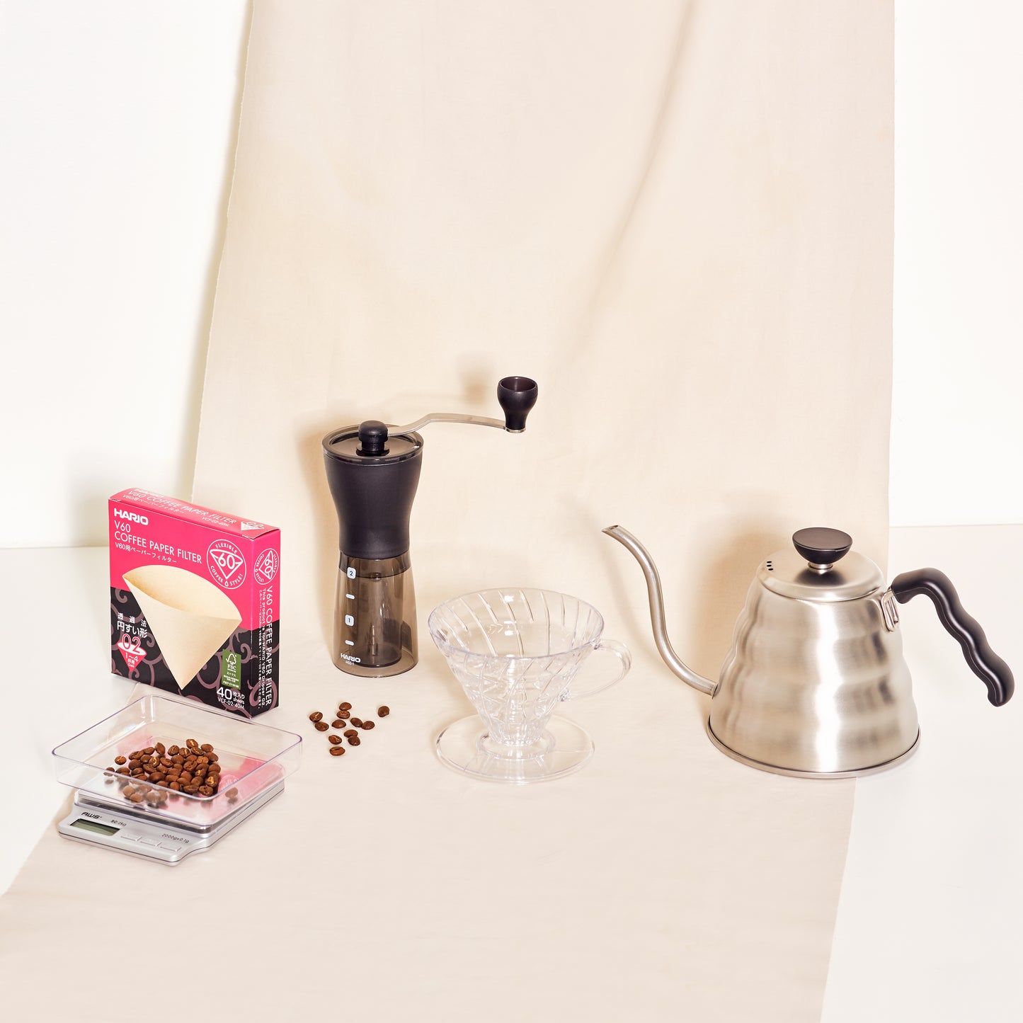 V60 Pro