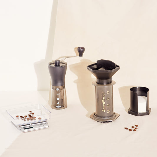 Aeropress Pro