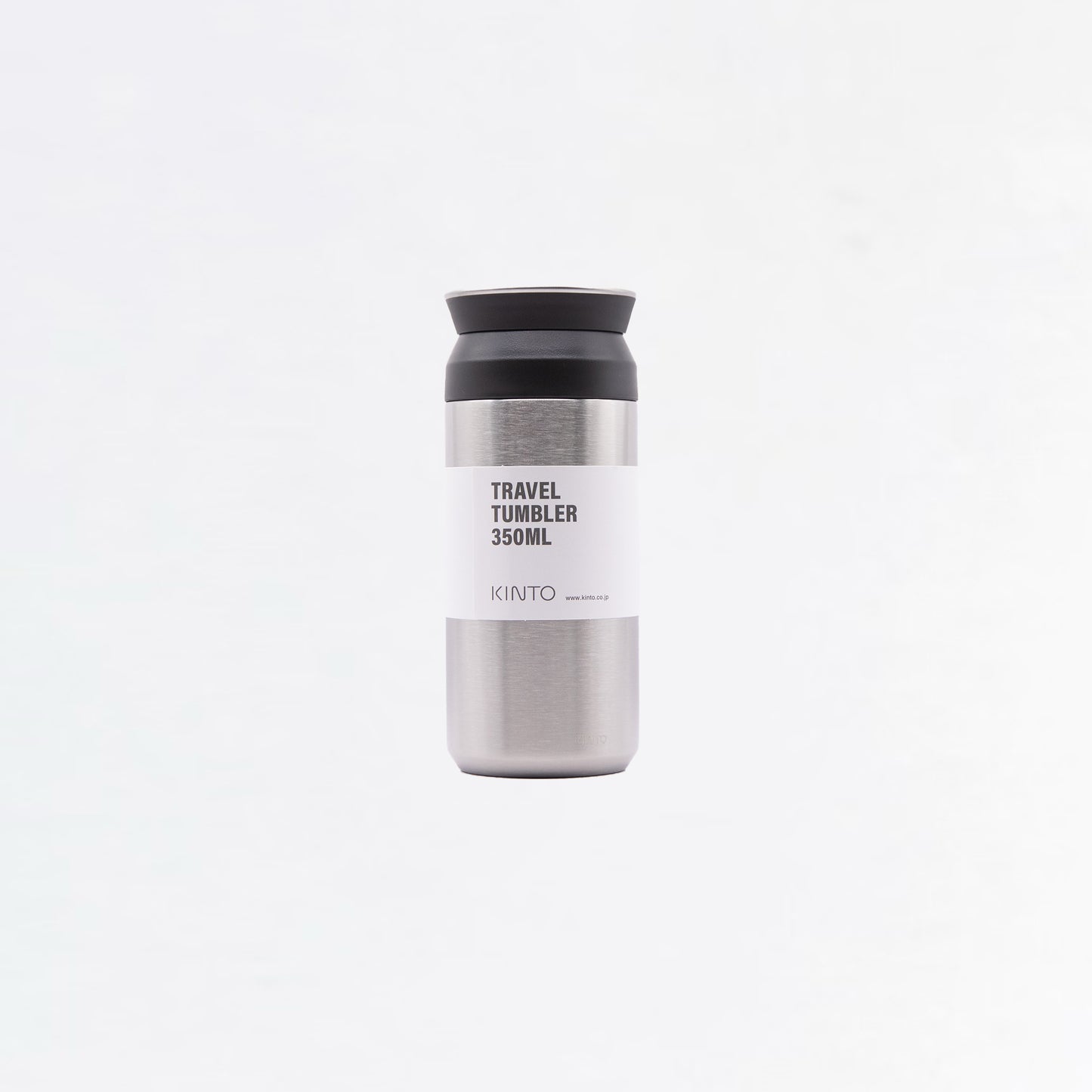 Kinto Travel Tumbler (12 oz) - Stainless