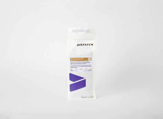 Blend Robusta TR