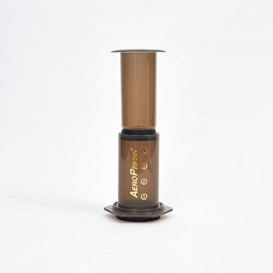 Aeropress