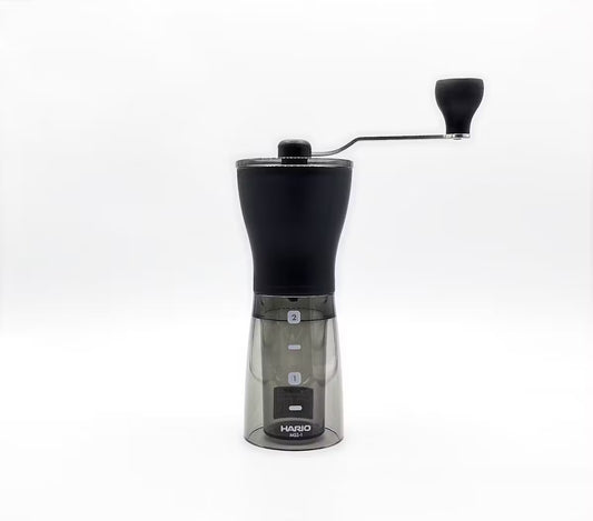 Hario Slim Grinder