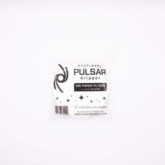NextLevel Pulsar Brewer Filters