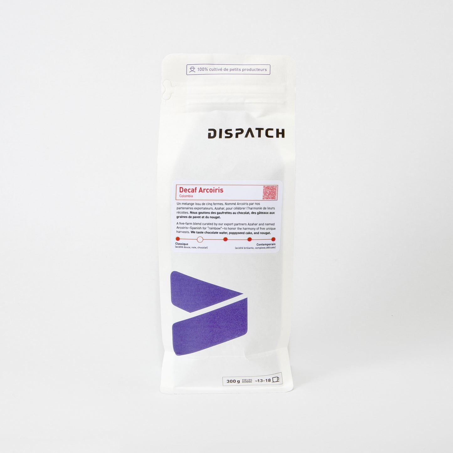 Decaf Arcoiris