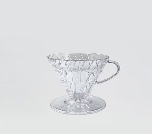 V60 plastic